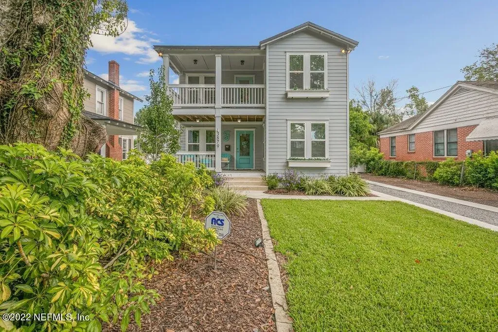 3879 Park Street Jacksonville FL 32205