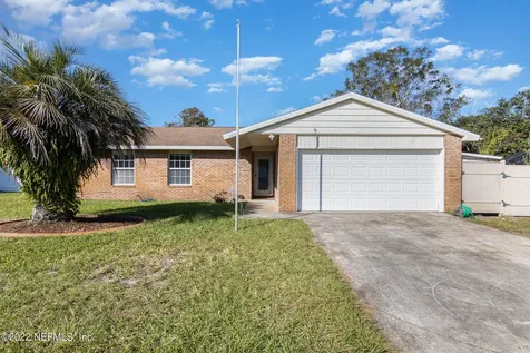 1630 Windy Oaks Drive W Jacksonville FL 32225
