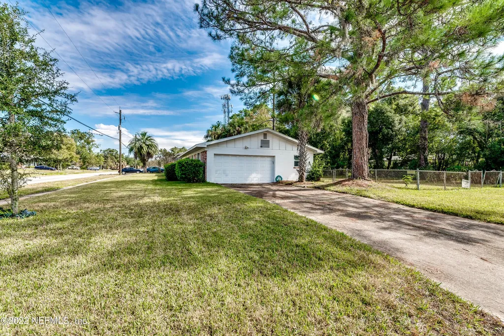6122 Harlow Boulevard Jacksonville FL 32210