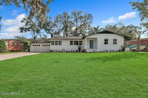 1422 San Amaro Road Jacksonville FL 32207