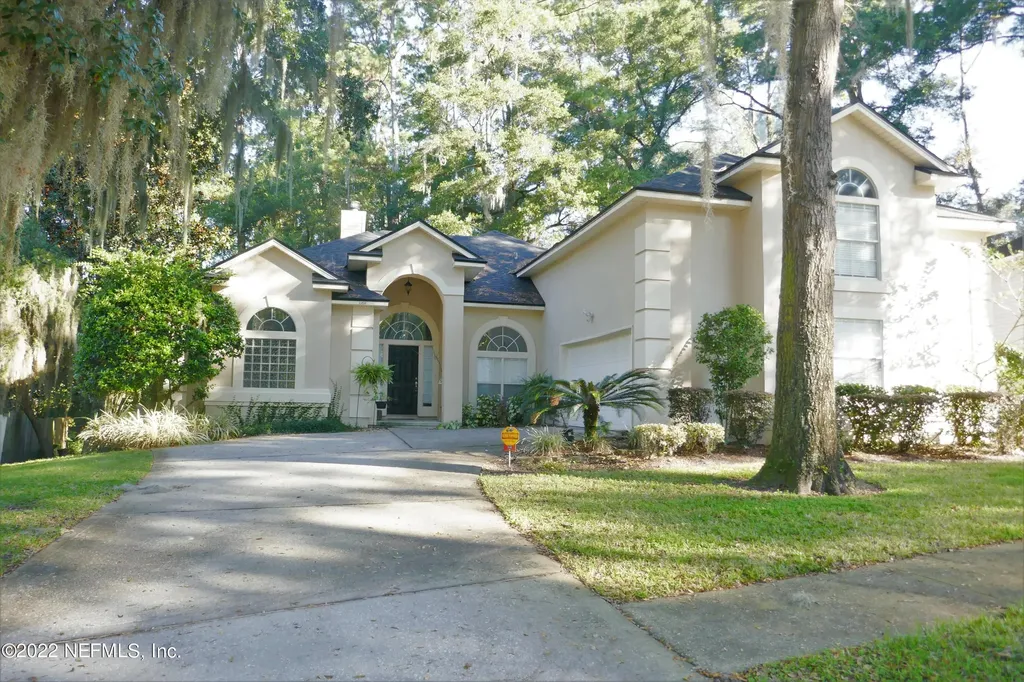 2359 Huckins Court Jacksonville FL 32225