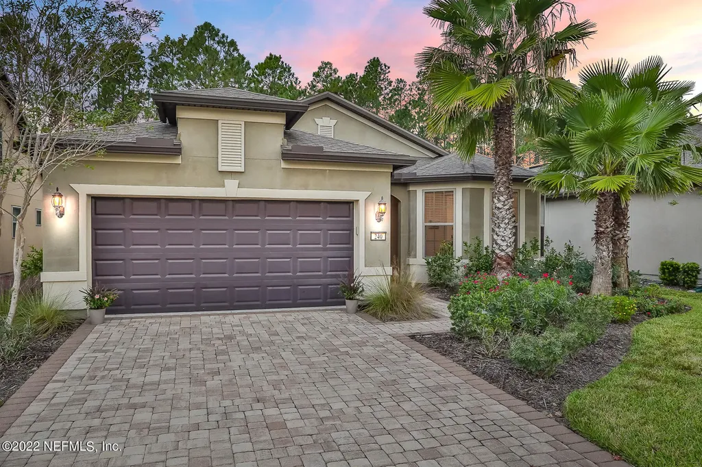 240 Sweet Pine Trail Ponte Vedra FL 32081