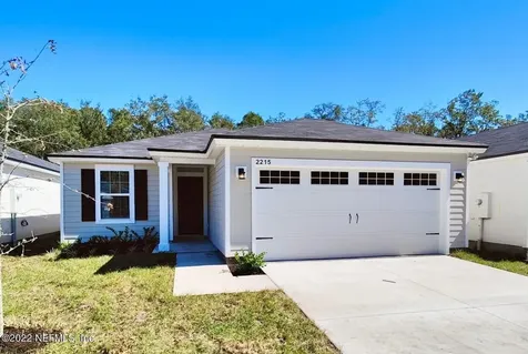 2215 Kistlers Ridge Way Jacksonville FL 32221