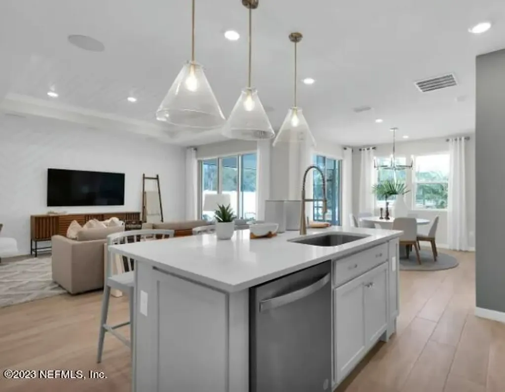 3105 Meridian Way Green Cove Springs FL 32043