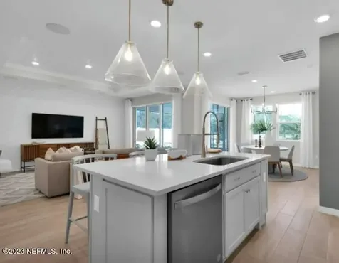 3105 Meridian Way Green Cove Springs FL 32043