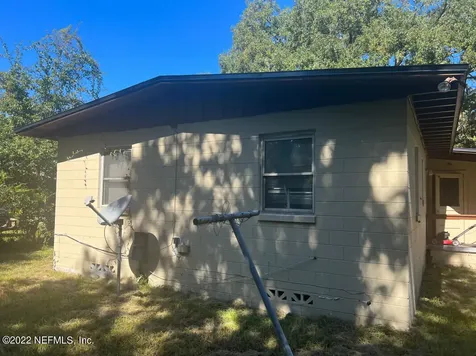 4922 Mississippi Court Jacksonville FL 32209