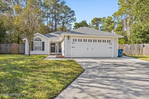 12642 Brown Jersey Court Jacksonville FL 32226