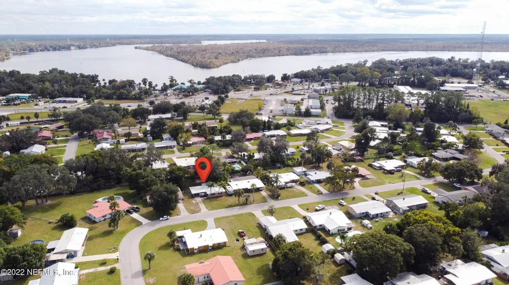 156 River Drive East Palatka FL 32131