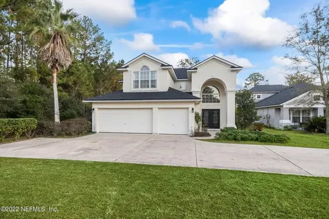 3663 Oakworth Court Orange Park FL 32065