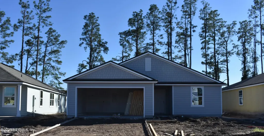 3178 Lawton Place Green Cove Springs FL 32043