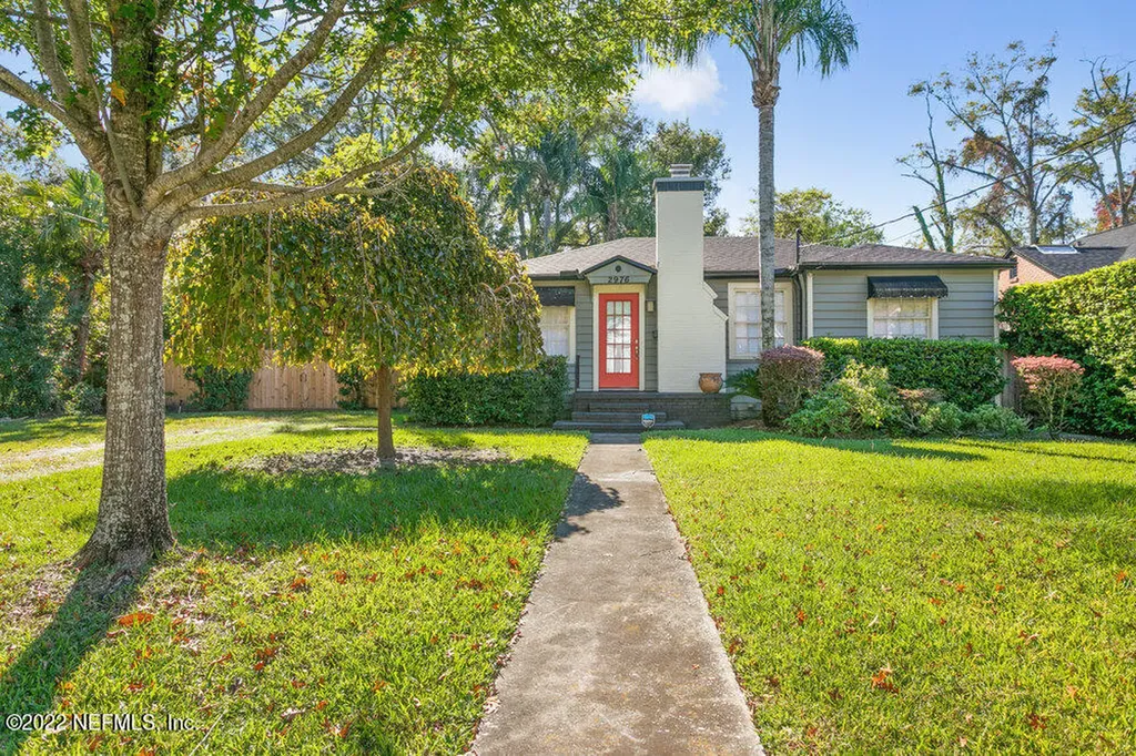 2976 Remington Street Jacksonville FL 32205
