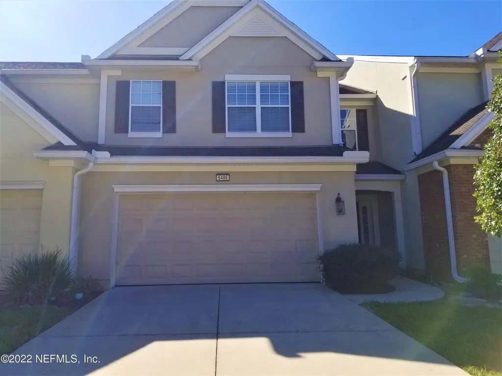 6486 White Flower Court Jacksonville FL 32258