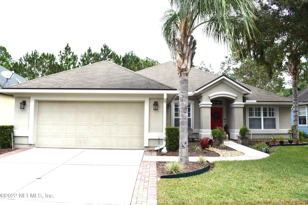 3055 Covenant Cove Drive Jacksonville FL 32224