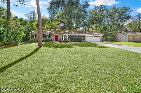 13808 Spanish Point Drive Jacksonville FL 32225