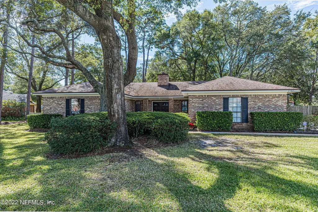1760 Ravine Side Drive Jacksonville FL 32225