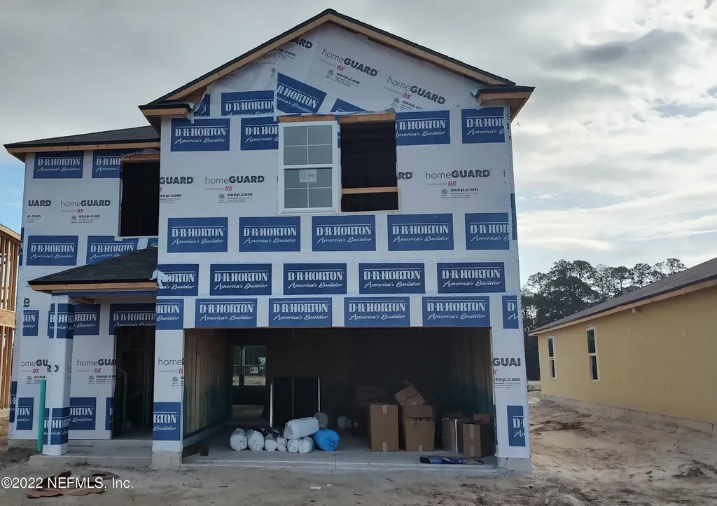 2348 Falling Star Lane Green Cove Springs FL 32043