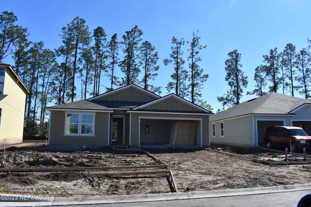 3188 Lawton Place Green Cove Springs FL 32043