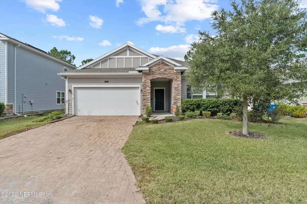 15795 Stedman Lake Drive Jacksonville FL 32218