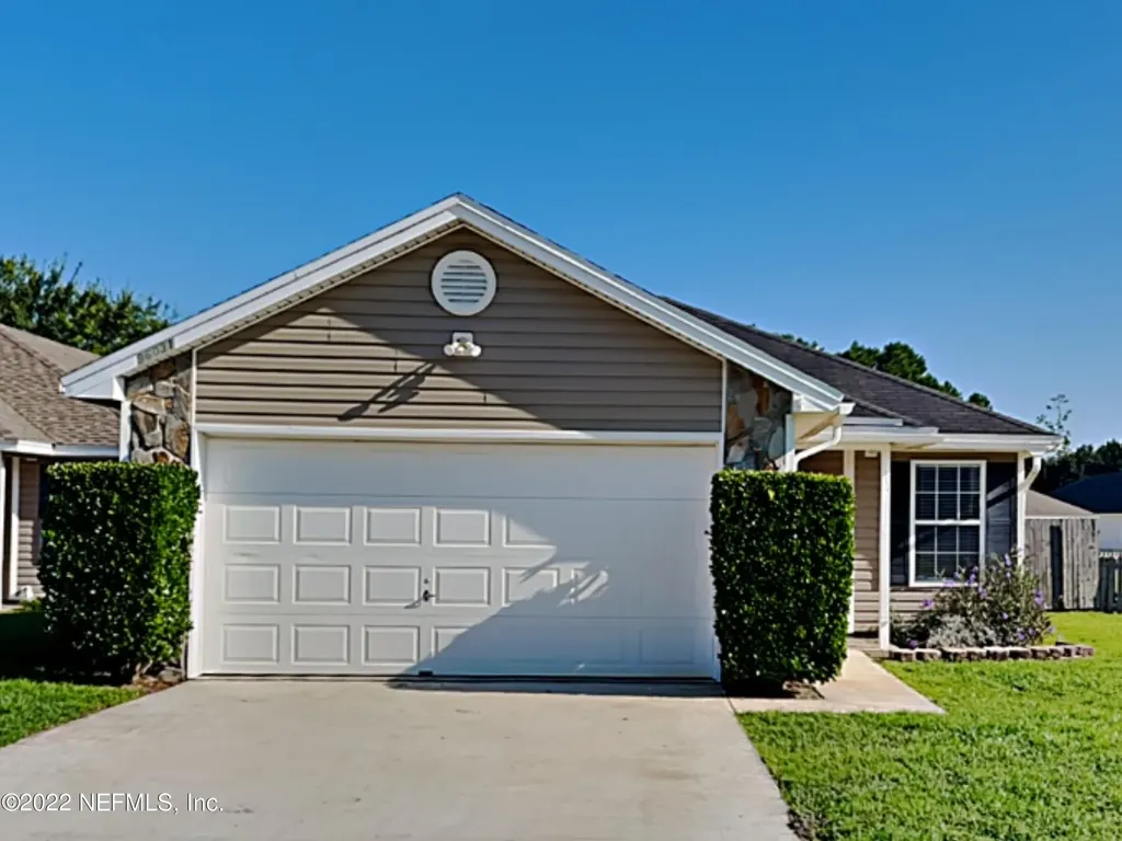 96031 Aqua Vista Court Yulee FL 32097