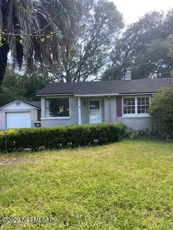 5248 Astral Street Jacksonville FL 32205