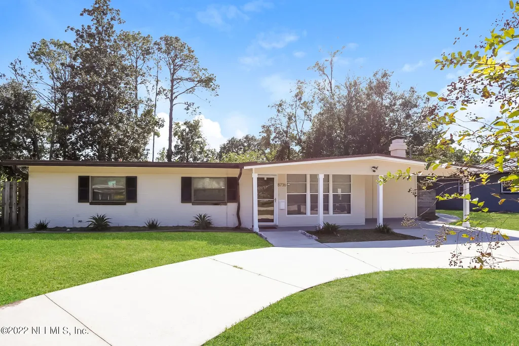 8736 Sanlando Avenue Jacksonville FL 32211