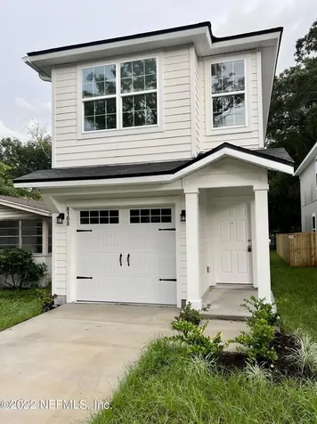 8908 Galveston Avenue Jacksonville FL 32211