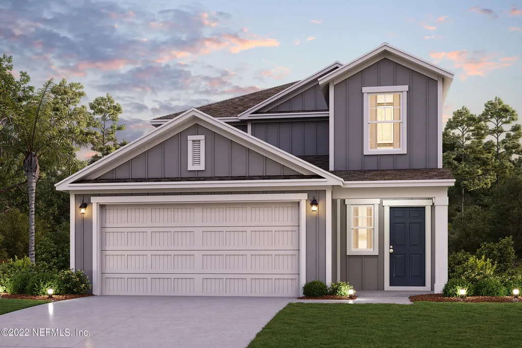 95254 Katherine Street Fernandina Beach FL 32034