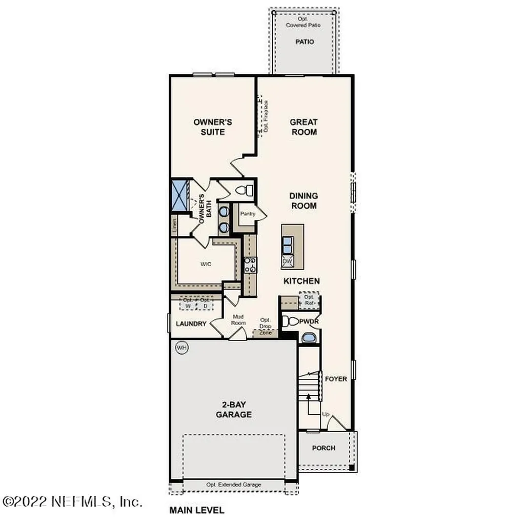 95254 Katherine Street Fernandina Beach FL 32034