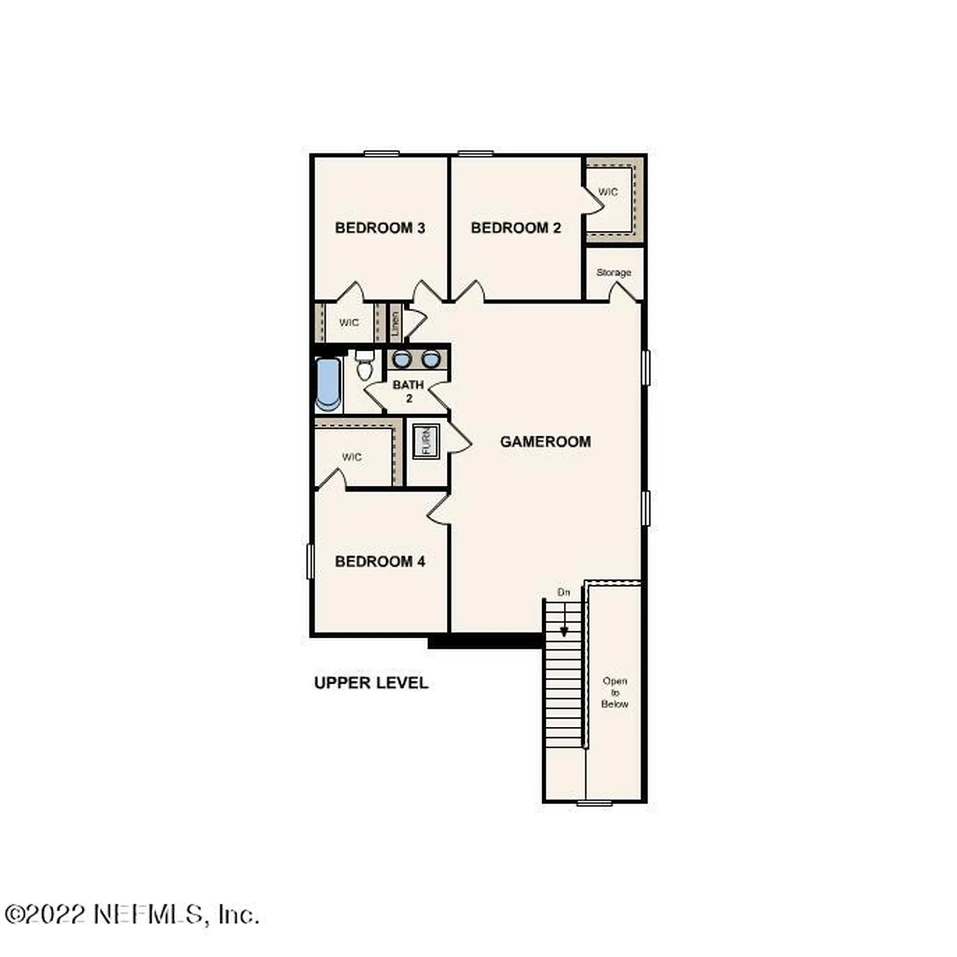 95254 Katherine Street Fernandina Beach FL 32034