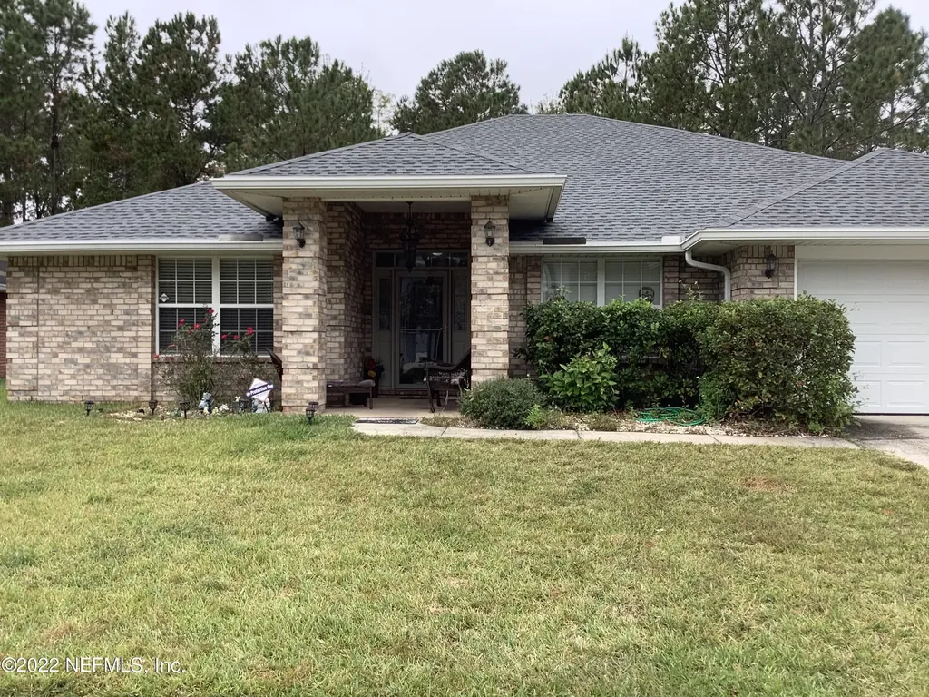 1309 Hawks Crest Drive Middleburg FL 32068