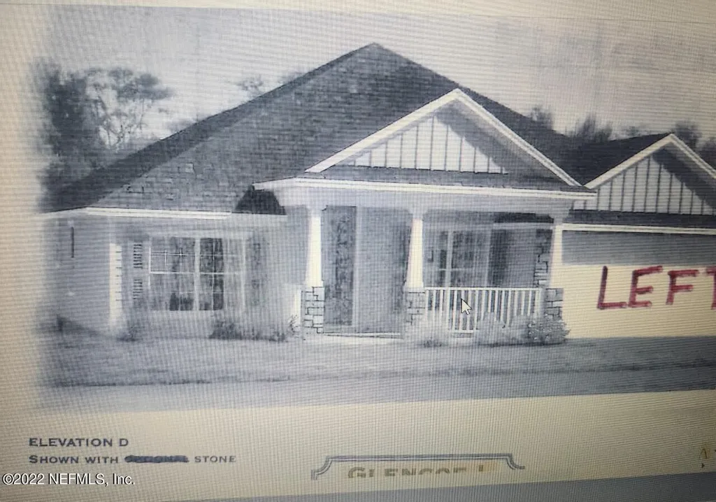 96490 Granite Trail Yulee FL 32097
