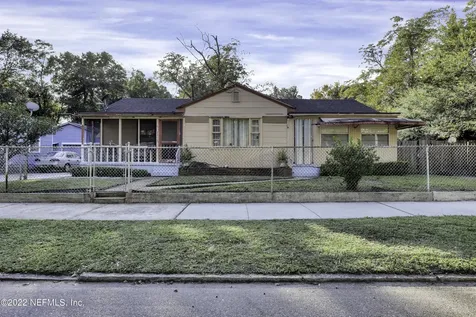2216 Evergreen Avenue Jacksonville FL 32206