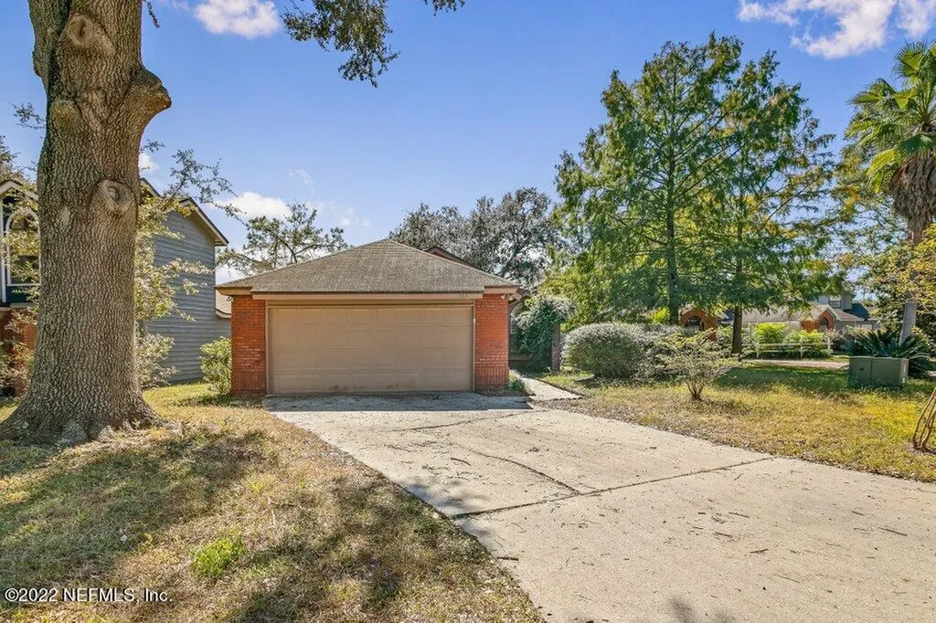 8032 Copperfield Circle S Jacksonville FL 32244