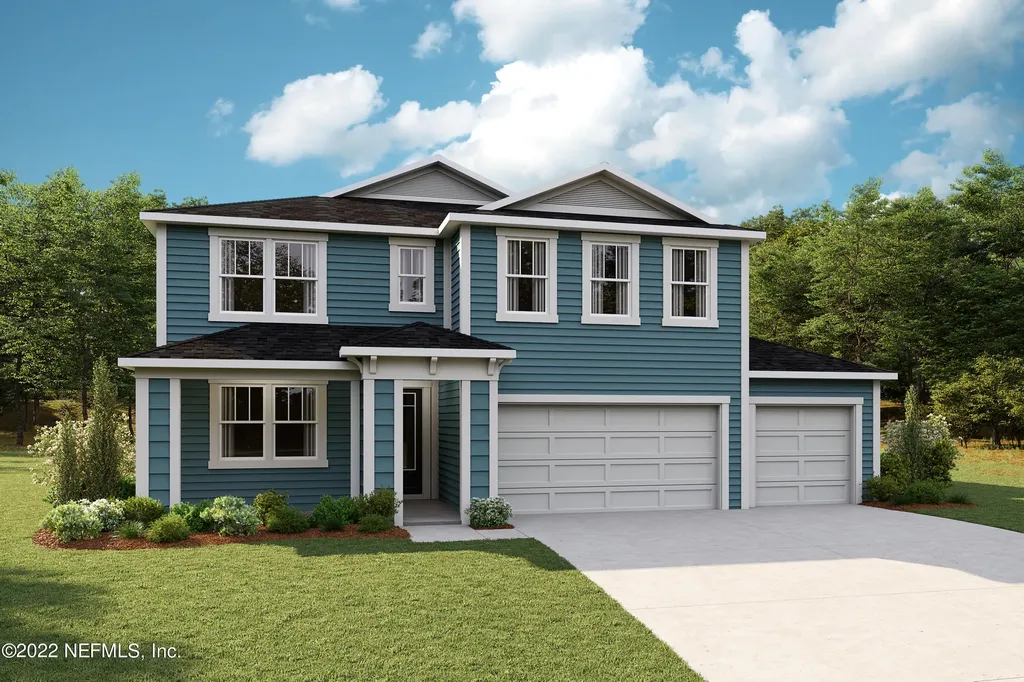 10534 Florence Jean Drive Jacksonville FL 32257