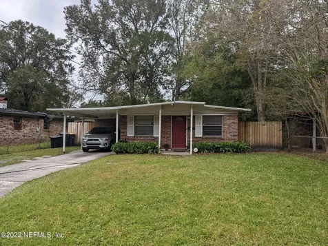 2374 Sherrington Street Jacksonville FL 32209