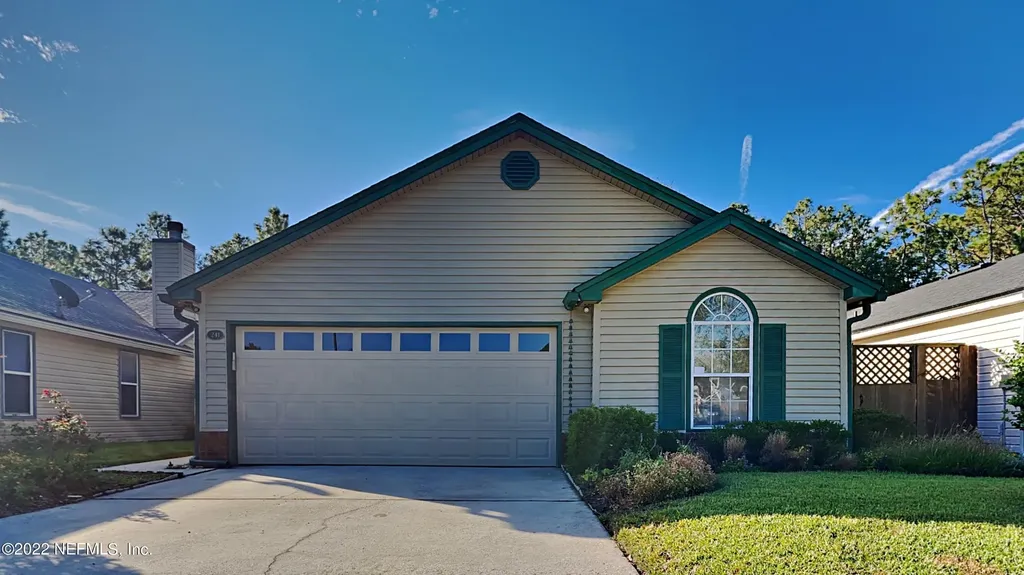 241 Sondra Cove Trail E Jacksonville FL 32225