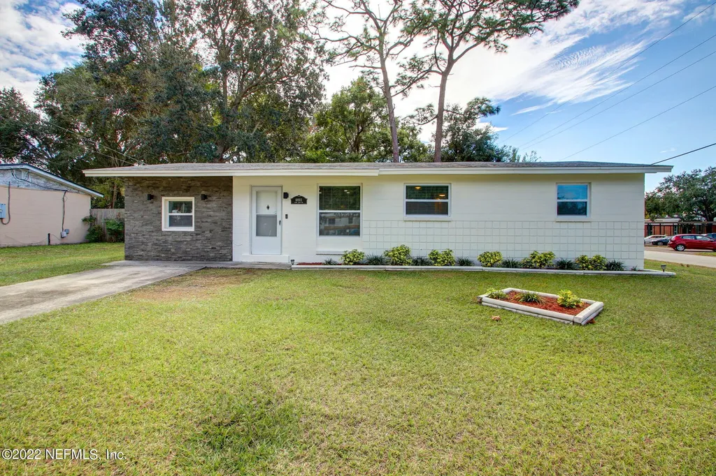 10502 Lone Star Road Jacksonville FL 32225