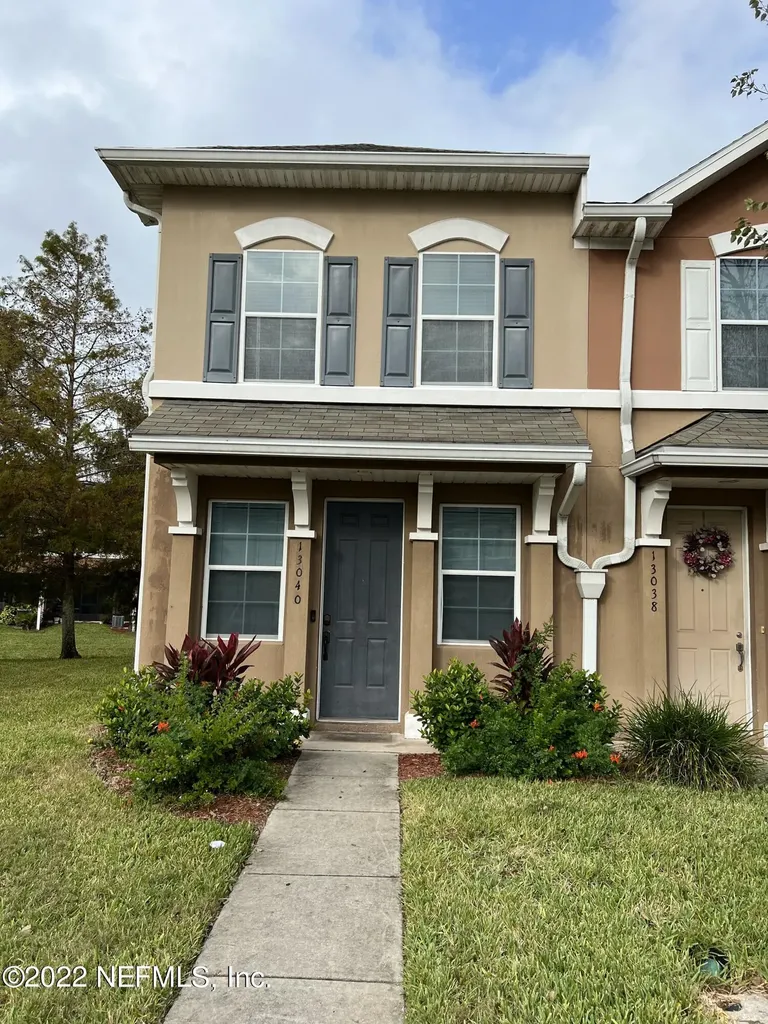 13040 Sunset Lake Drive Jacksonville FL 32258