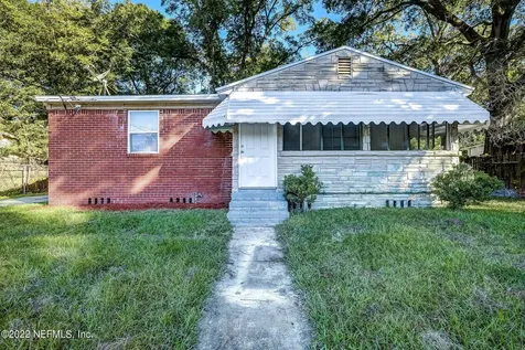 3315 Sunnybrook Avenue N Jacksonville FL 32254