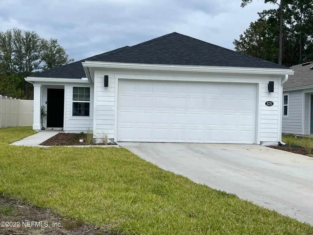 3231 Loblolly Pine Court Middleburg FL 32068