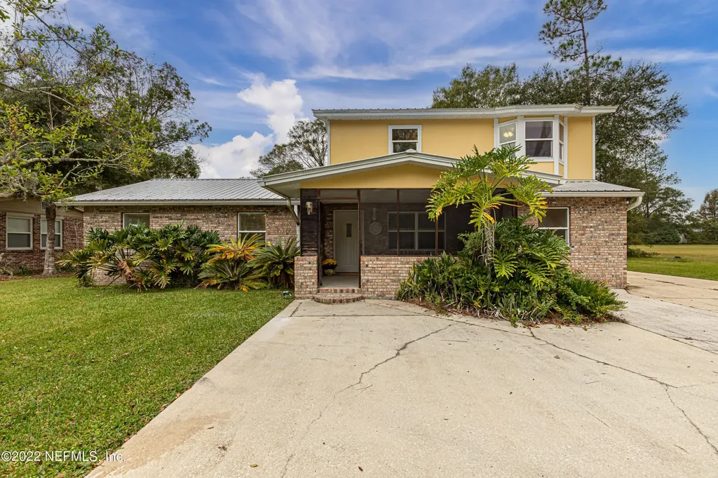 1089 Colley Road Starke FL 32091