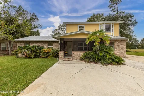 1089 Colley Road Starke FL 32091