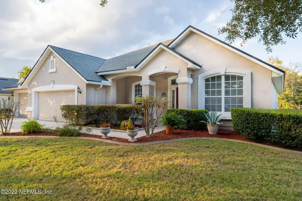 120 Oakwood Plantation Drive Fleming Island FL 32003