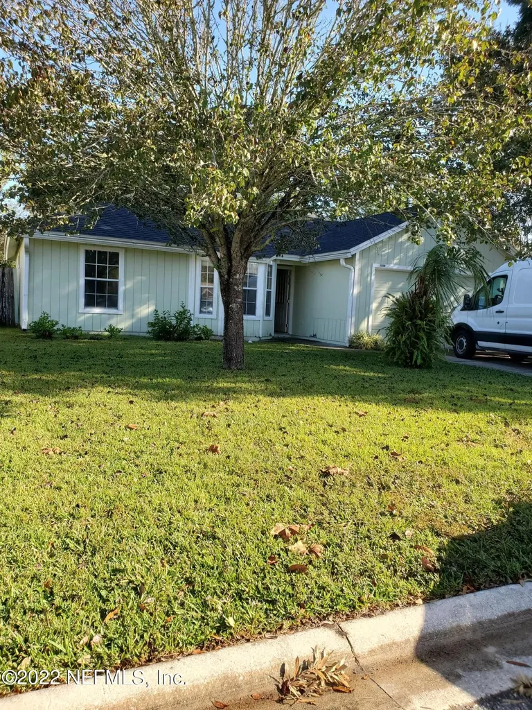12259 Hunters Haven Lane Jacksonville FL 32224