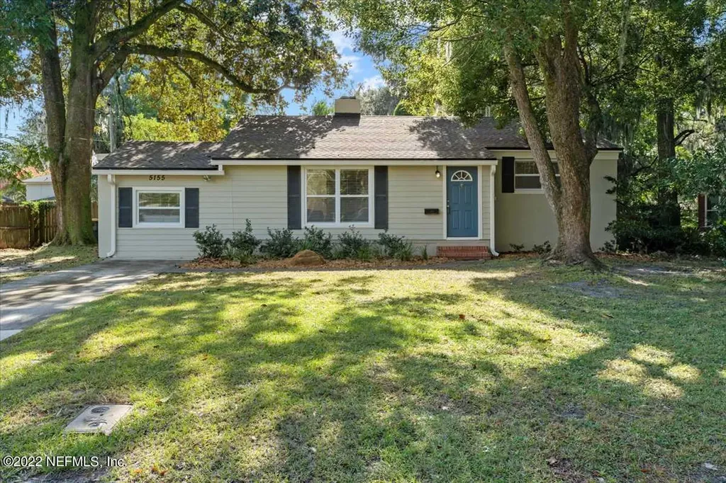 5155 Rollins Avenue Jacksonville FL 32207