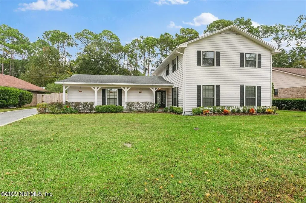 9915 Beauclerc Terrace Jacksonville FL 32257