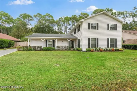 9915 Beauclerc Terrace Jacksonville FL 32257