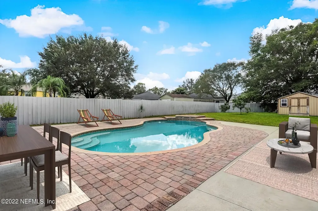 14460 Woodfield Circle N Jacksonville FL 32258