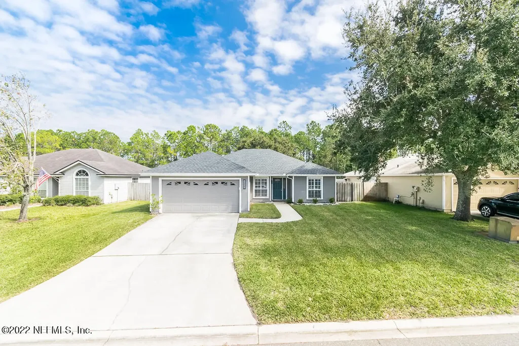 2453 Glade Springs Drive Jacksonville FL 32246
