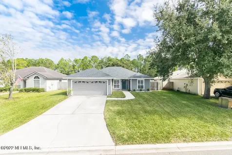 2453 Glade Springs Drive Jacksonville FL 32246